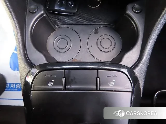 Kia All New Morning (JA) 2018 Жемчужный цвет из Кореи, фото 4