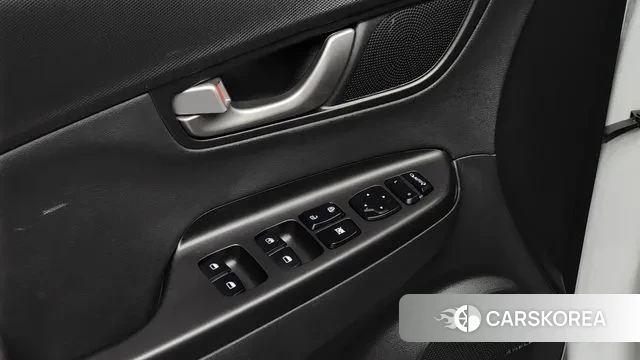 Hyundai Kona 2019 Белый из Кореи, фото 4