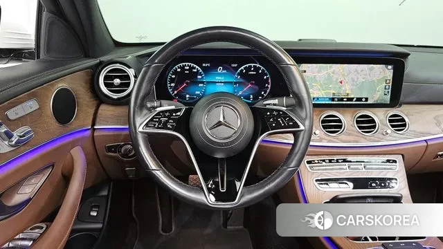 Mercedes-Benz E-Class W213 2020 Белый из Кореи, фото 4
