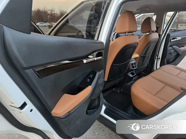 Kia The New Seltos 2023 Белый из Кореи, фото 4