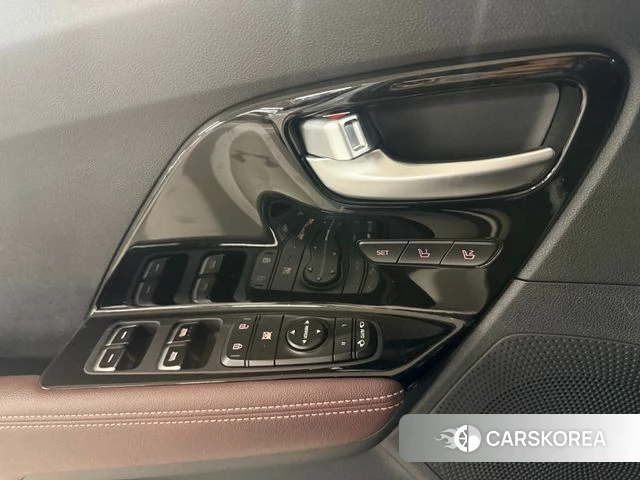 Kia The New Niro 2020 Белый из Кореи, фото 4