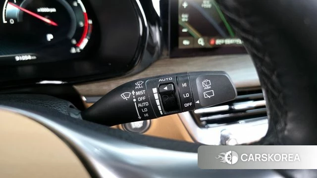 Kia Mohave Master 2021 Черный из Кореи, фото 4