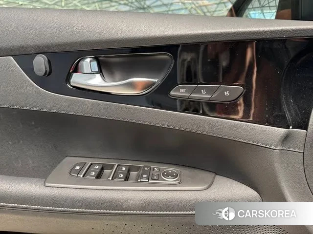 Kia The New K3 2nd generation 2021 Черный из Кореи, фото 4