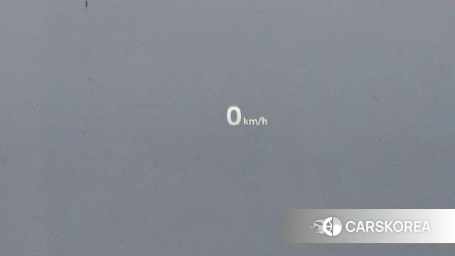 Hyundai The New Grandeur IG Hybrid 2020 Черный из Кореи, фото 4