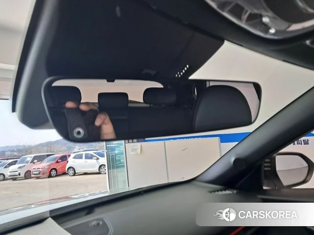 Hyundai Kona (SX2) 2023 Белый из Кореи, фото 4