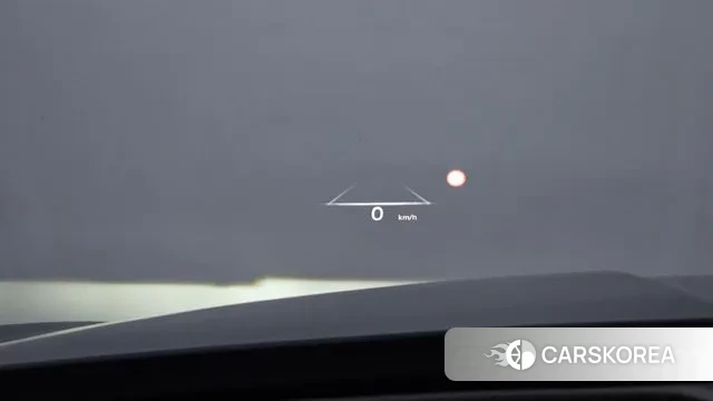 Genesis G80 (RG3) 2021 Синий из Кореи, фото 4