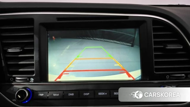 Hyundai Avante AD 2018 Белый из Кореи, фото 4