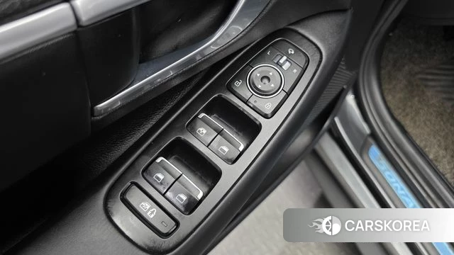 Hyundai Sonata (DN8) 2020 Серый из Кореи, фото 4
