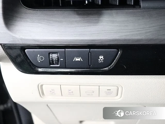 Kia Carnival 4th generation 2023 Серый из Кореи, фото 4