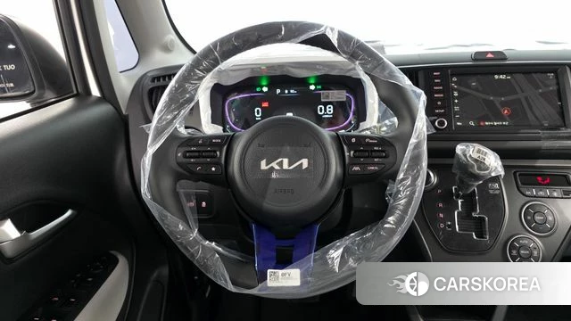 Kia The New Kia Ray 2026 Белый из Кореи, фото 4