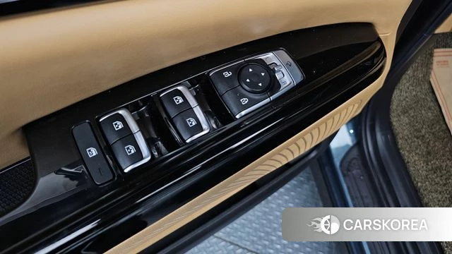 Kia Carnival 4th generation 2021 Синий из Кореи, фото 4