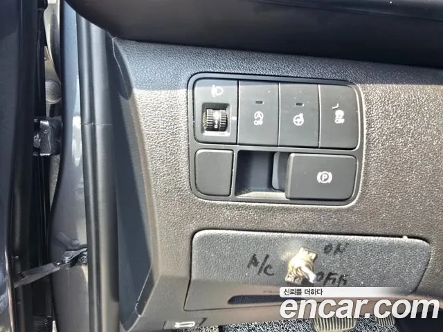 Hyundai Staria id 2662375 из Кореи 4