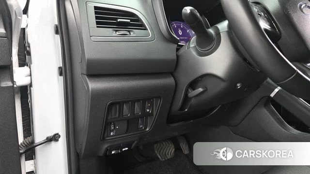 Renault Korea (Samsung) The New QM6 2021 Белый из Кореи, фото 4