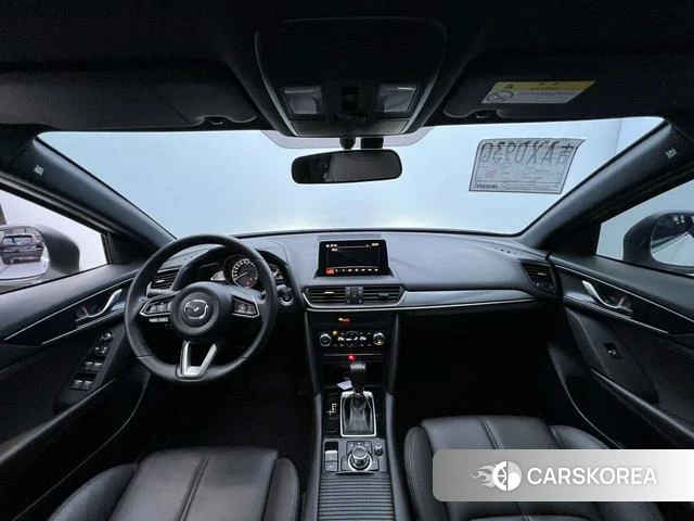 Mazda CX-4 2023 Белый из Китая, фото 4