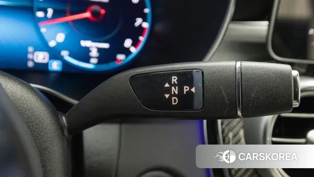 Mercedes-Benz GLC-Class X253 2023 Белый из Кореи, фото 4