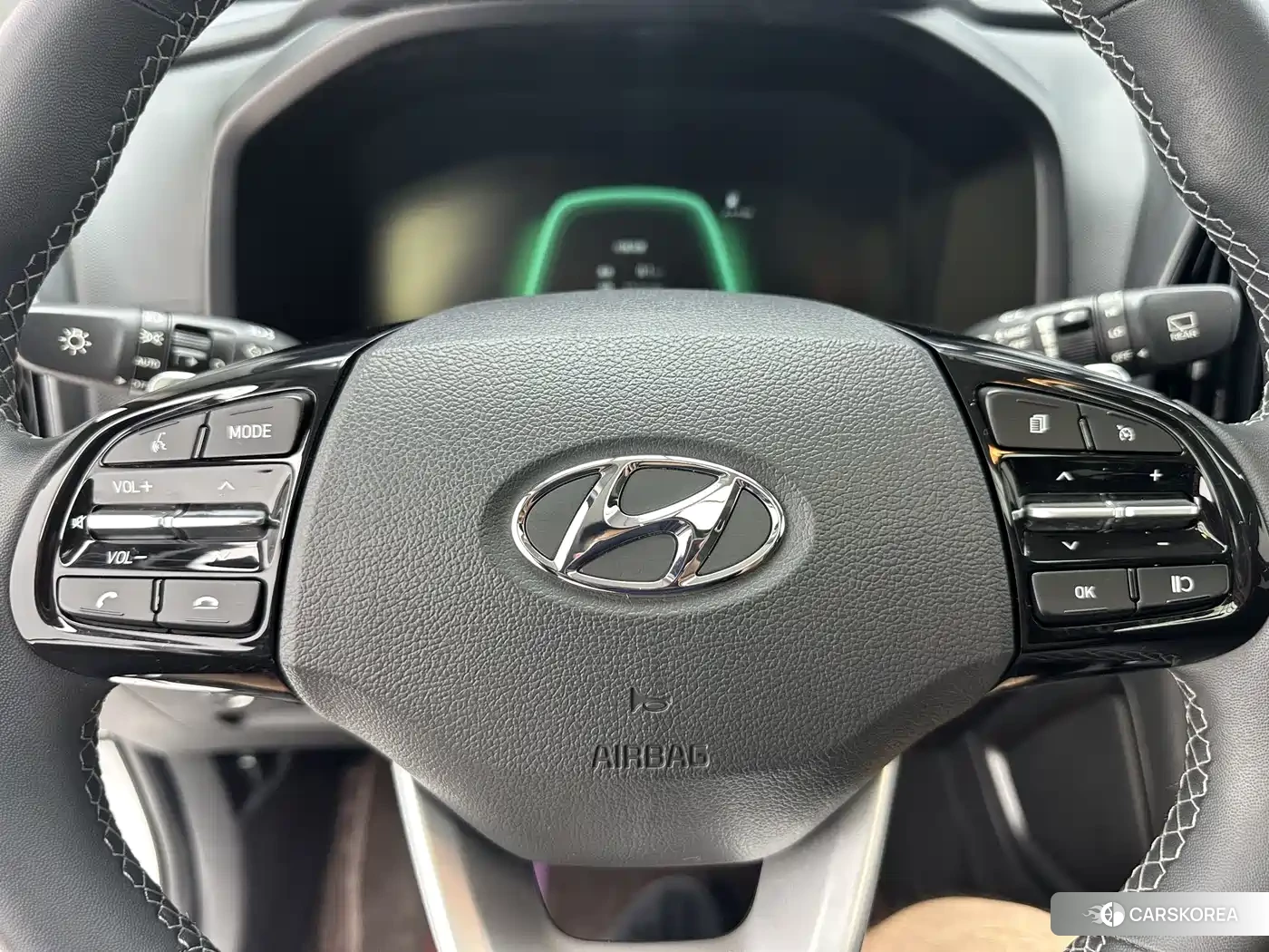 Hyundai ix35 2022 Белый из Китая, фото 4