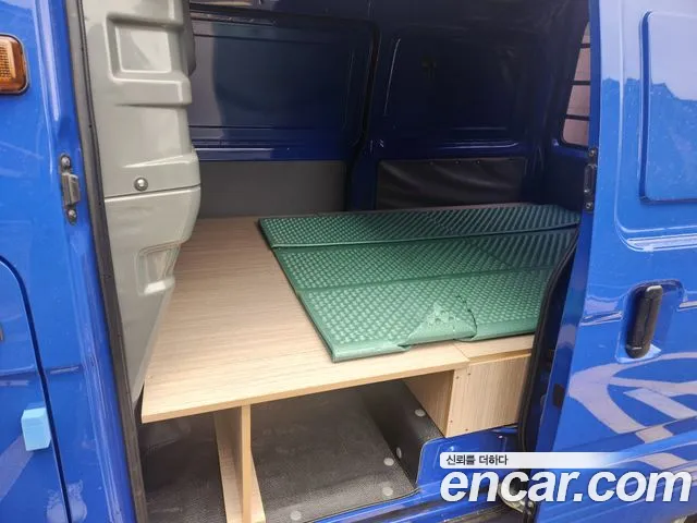 Chevrolet (GM Daewoo) New Damas id 2642243 из Кореи 4