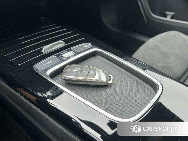 Mercedes-Benz Class A 2024 Белый из Китая, фото 4