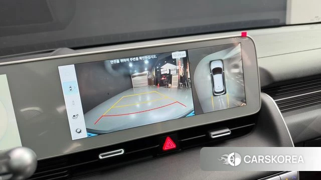 Hyundai Ionic 5 2023 Серый из Кореи, фото 4
