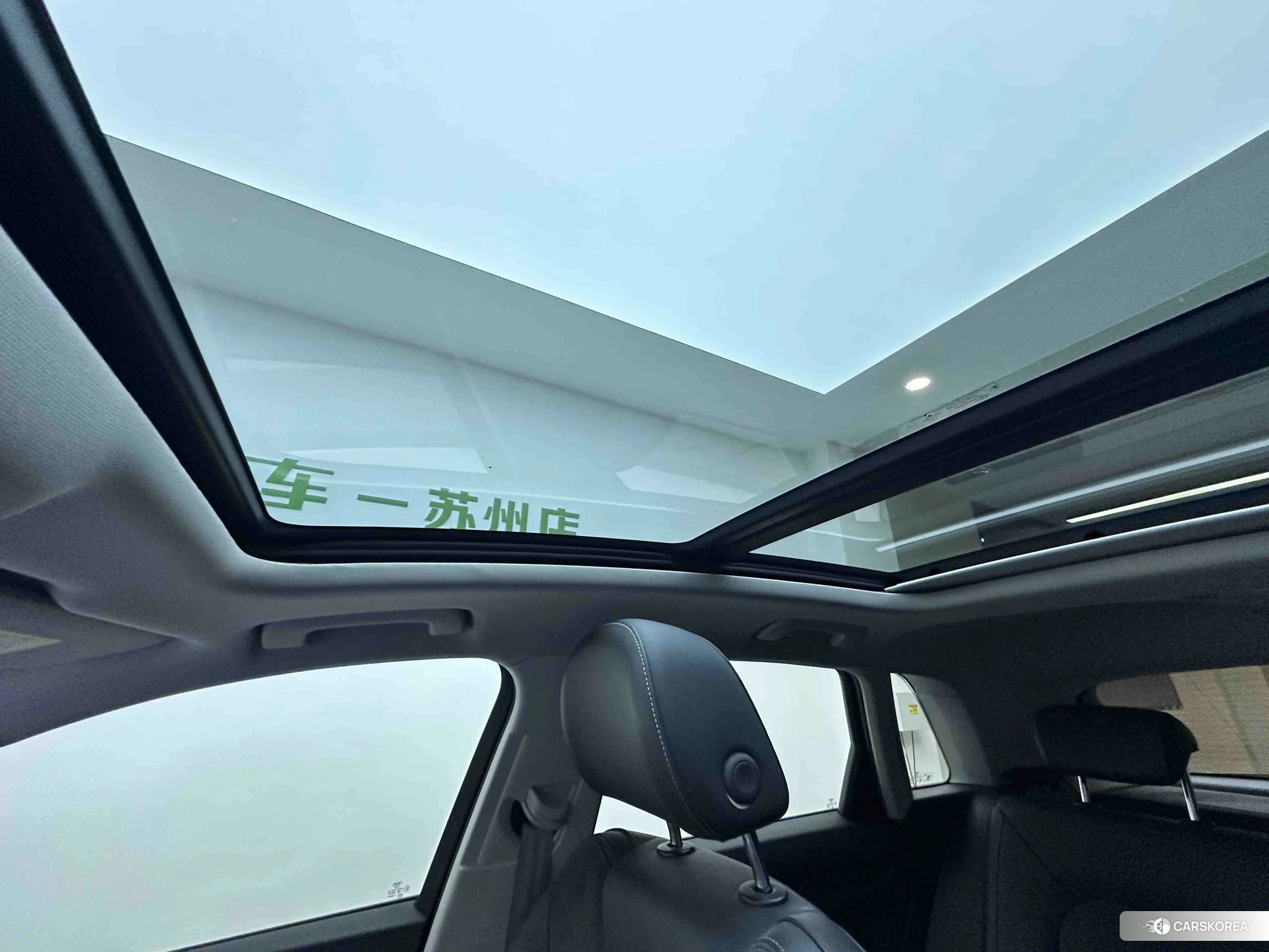 Audi Q3 2021 Черный из Китая, фото 4