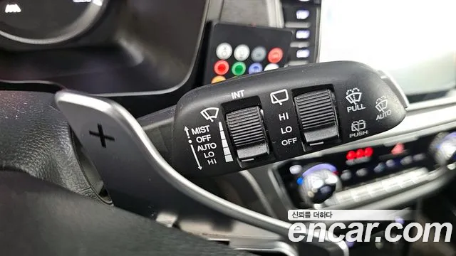 Ssangyong Beautiful Korando id 2408018 из Кореи 4