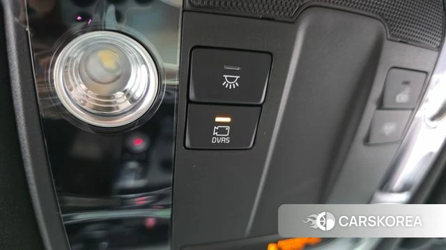 Kia K8 2021 Серый из Кореи, фото 4