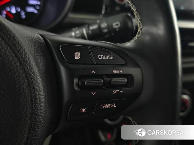 Kia All New Morning (JA) 2018 Серый из Кореи, фото 4