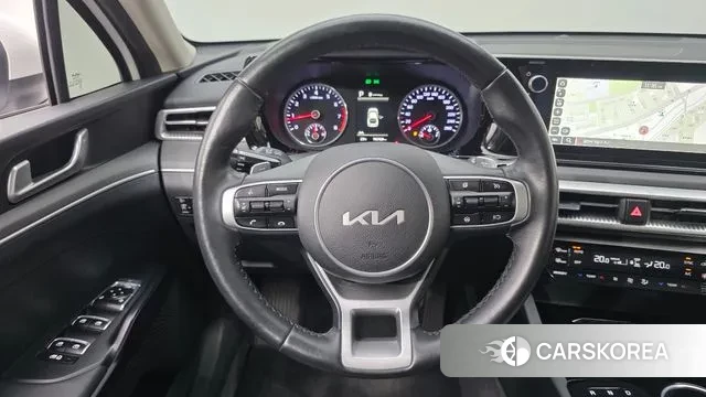 Kia K5 3rd generation id 3012080 из Кореи 4