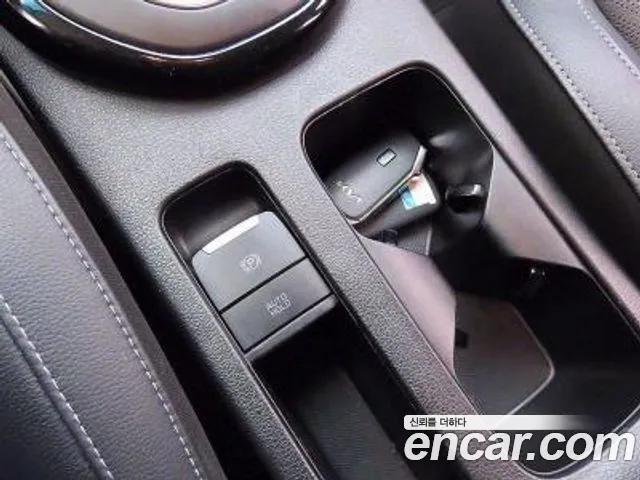 Kia The New K3 2nd generation id 2715171 из Кореи 4