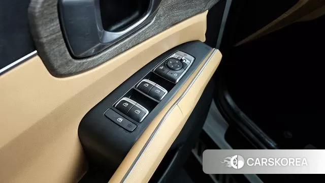 Kia Sorento 4th Generation 2022 Белый из Кореи, фото 4
