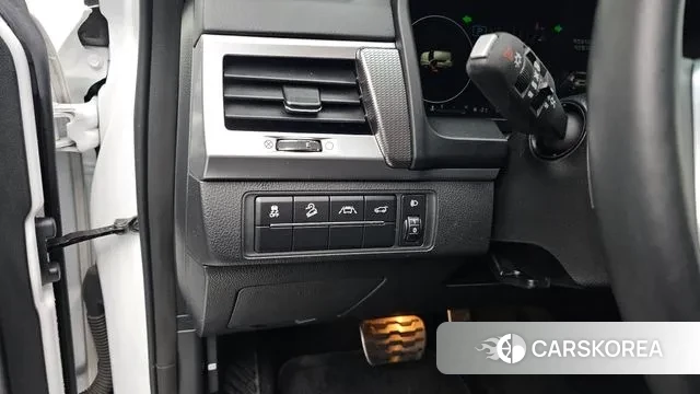 Ssangyong All New Rexton 2021 Белый из Кореи, фото 4