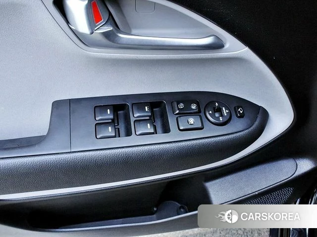 Kia The New Ray 2021 Черный из Кореи, фото 4