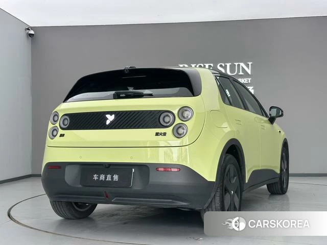 firefly firefly Unknown 2025 Желтый из Китая, фото 4