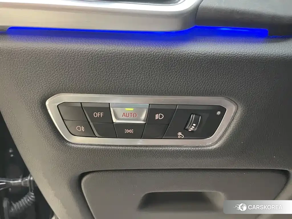 BMW X5 2023 Черный из Китая, фото 4