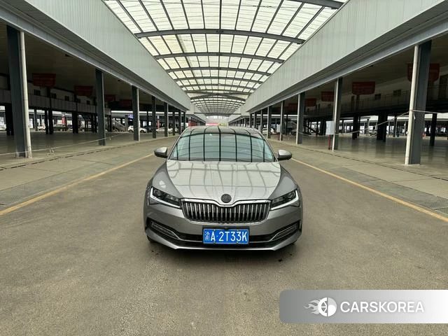 Skoda Speed pie 2022 Темно-серый из Китая, фото 4