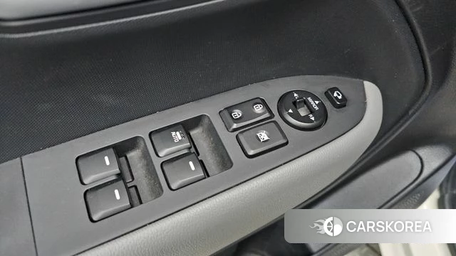 Kia The New Ray 2020 Жемчужный цвет из Кореи, фото 4