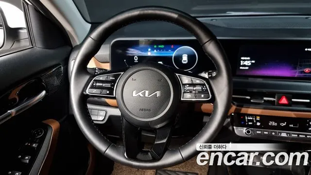 Kia The New Seltos id 2702240 из Кореи 4