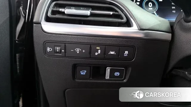 Hyundai Palisade 2021 Черный из Кореи, фото 4