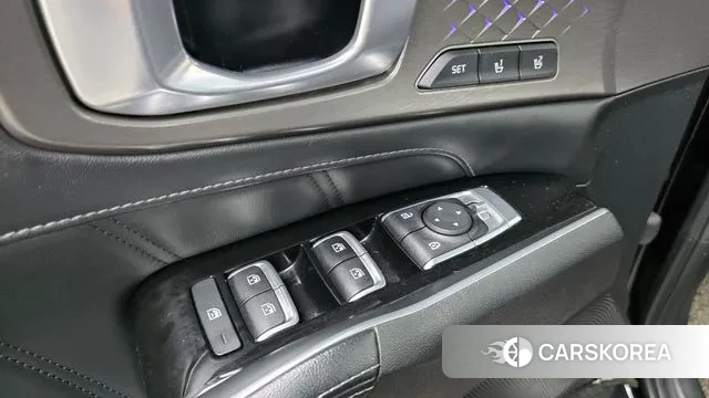 Kia Sorento 4th Generation 2020 Черный из Кореи, фото 4