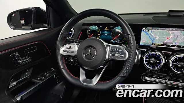 Mercedes-Benz GLB-Class X247 id 2717466 из Кореи 4