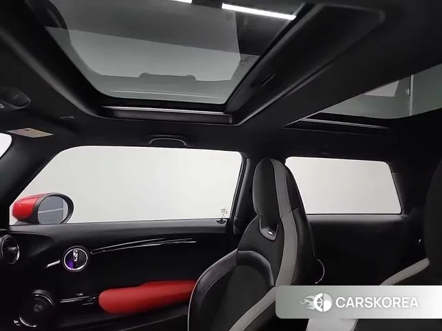 Mini Cooper S 2020 Серый из Кореи, фото 4