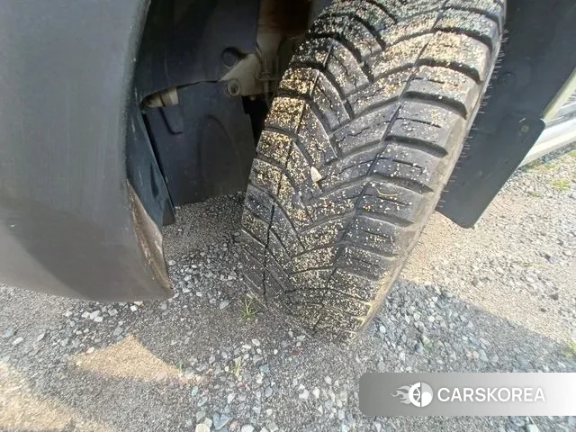 Renault Korea (Samsung) Master 2019 Серебряный из Кореи, фото 4