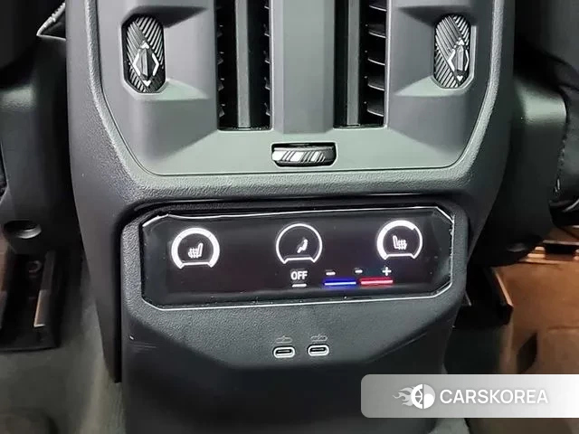 BMW X3 (G45) 2025 Белый из Кореи, фото 4