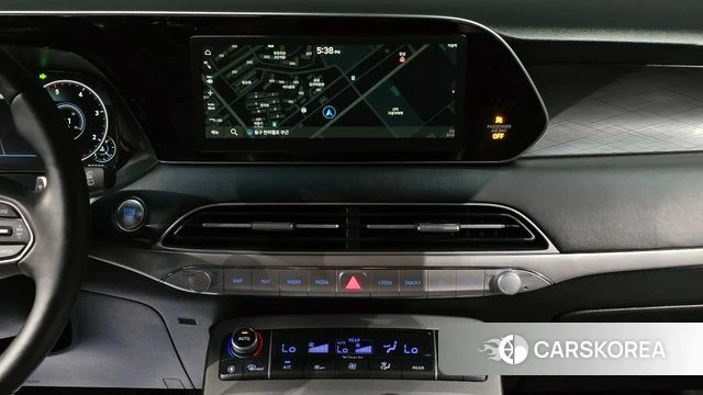 Hyundai Palisade 2021 Белый из Кореи, фото 4