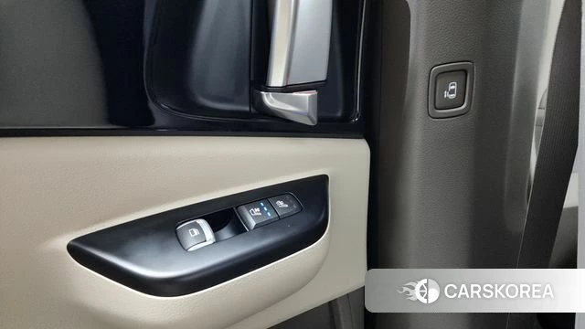 Kia Carnival 4th generation 2022 Серый из Кореи, фото 4