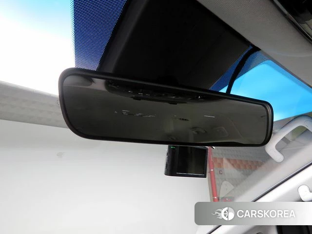 Hyundai Staria 2022 Серый из Кореи, фото 4