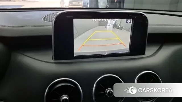 Kia Stinger 2018 Темно-зеленый из Кореи, фото 4