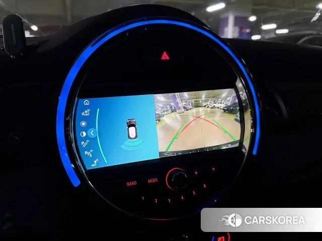 Mini Cooper 2020 Черный из Кореи, фото 4