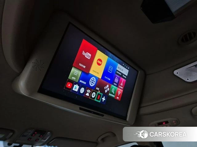 Kia The New Carnival 2019 Черный из Кореи, фото 4