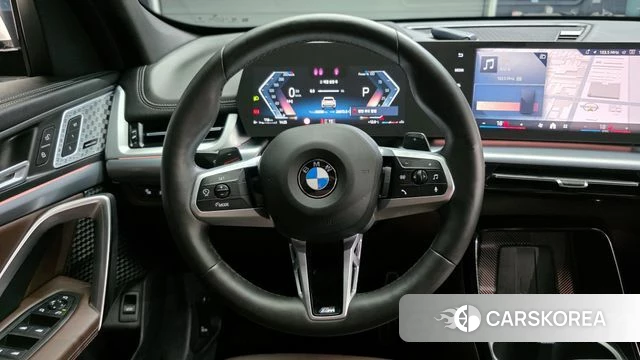 BMW X1 (U11) 2024 Белый из Кореи, фото 4